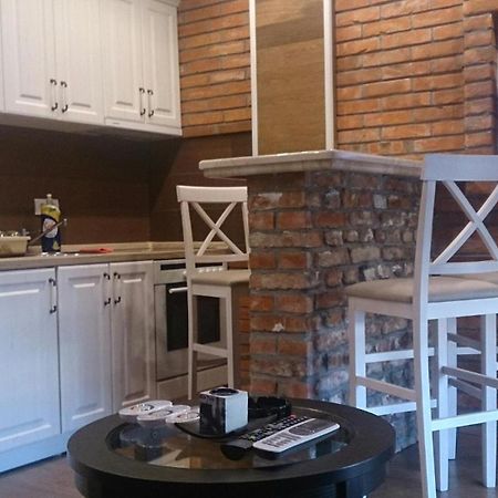 Aco Apartment Требинє Екстер'єр фото