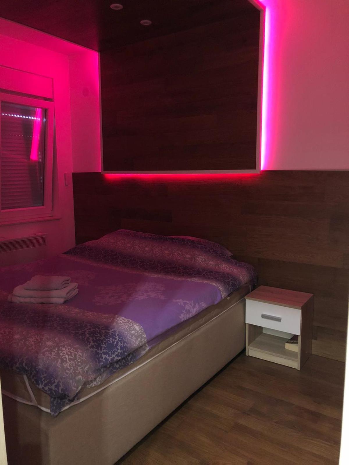 Aco Apartment Требинє Екстер'єр фото