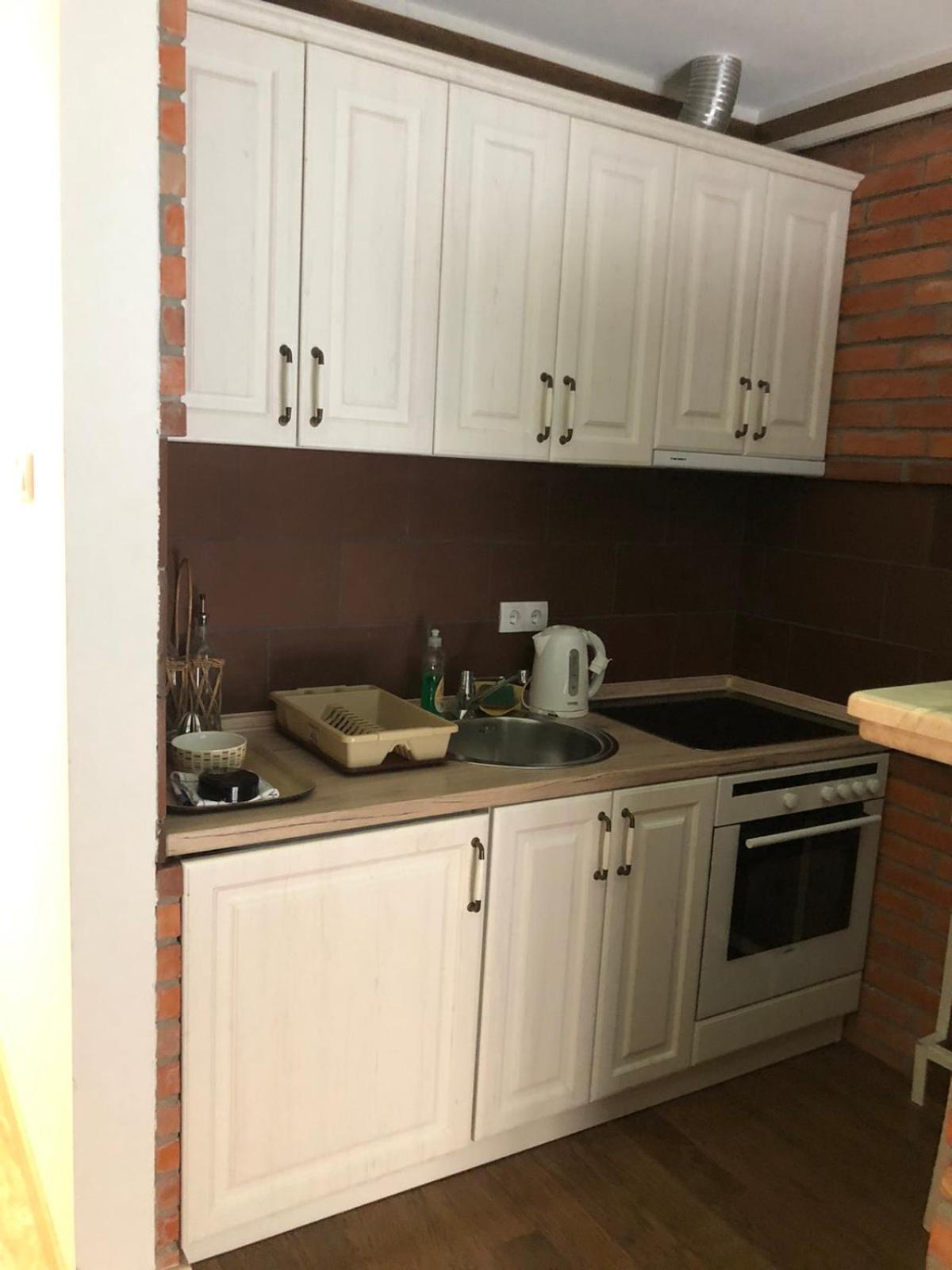 Aco Apartment Требинє Екстер'єр фото