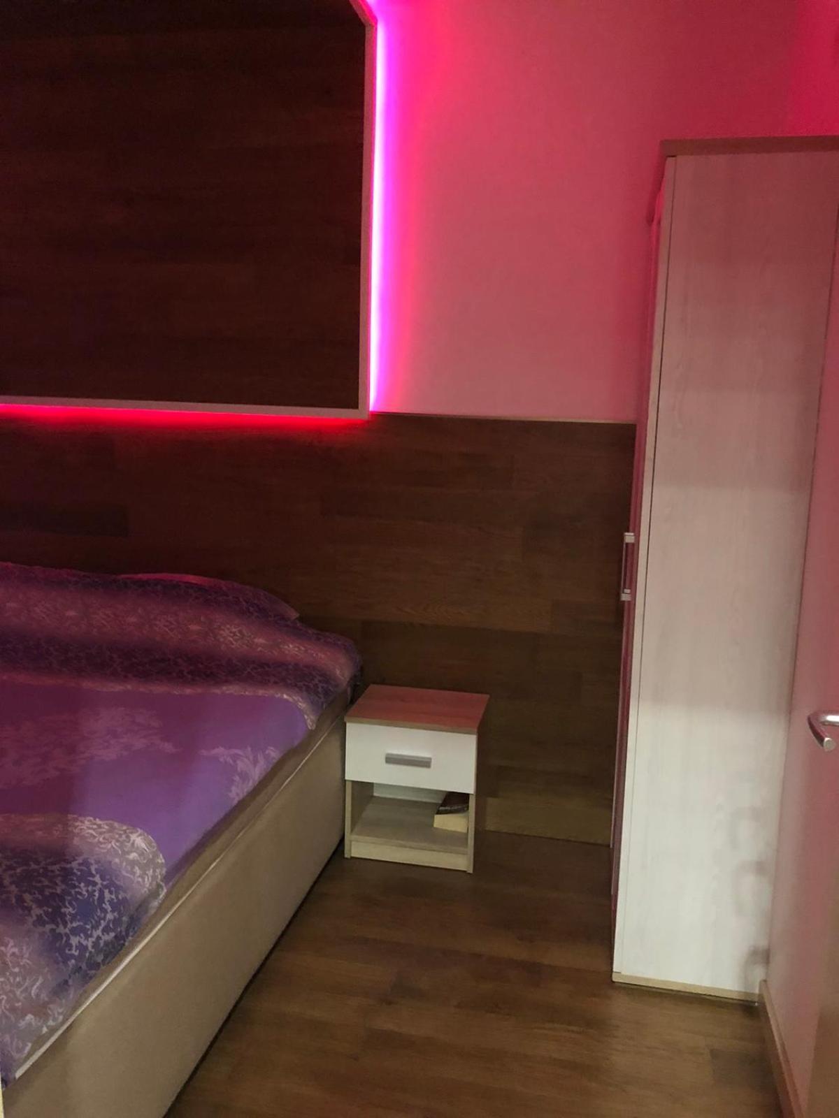 Aco Apartment Требинє Екстер'єр фото
