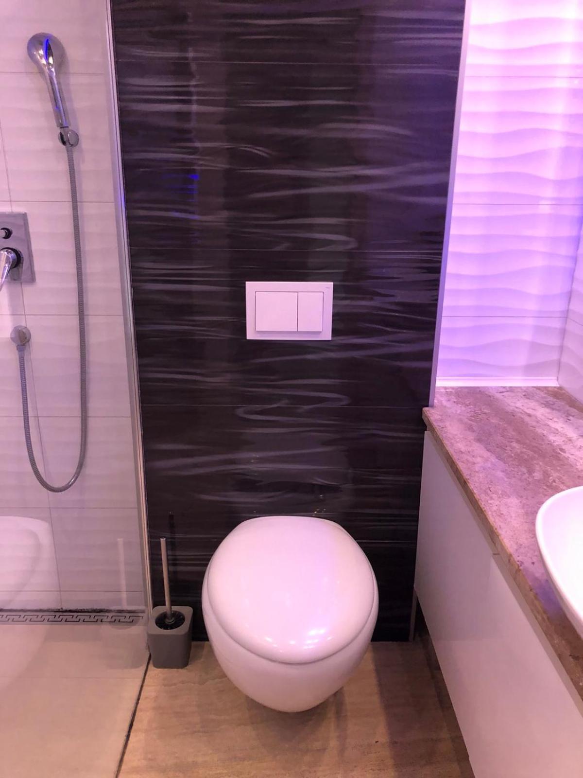 Aco Apartment Требинє Екстер'єр фото