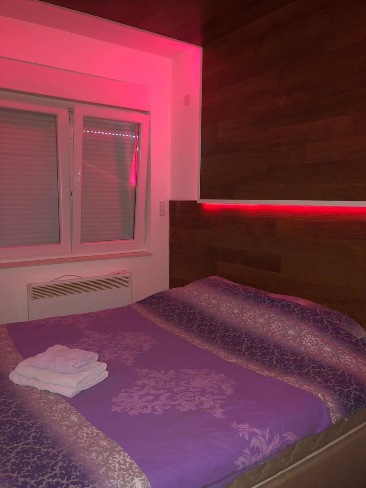 Aco Apartment Требинє Екстер'єр фото