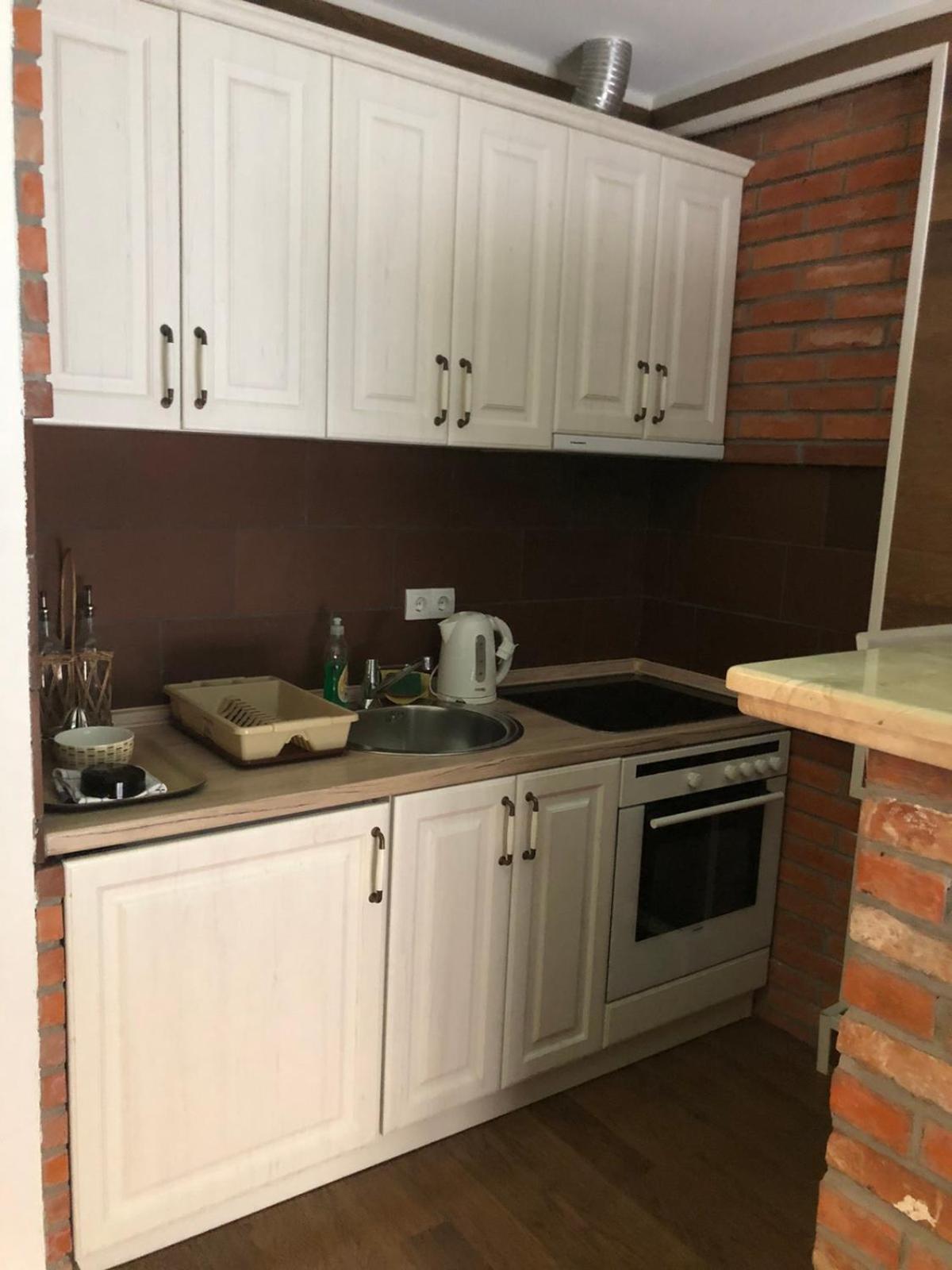 Aco Apartment Требинє Екстер'єр фото
