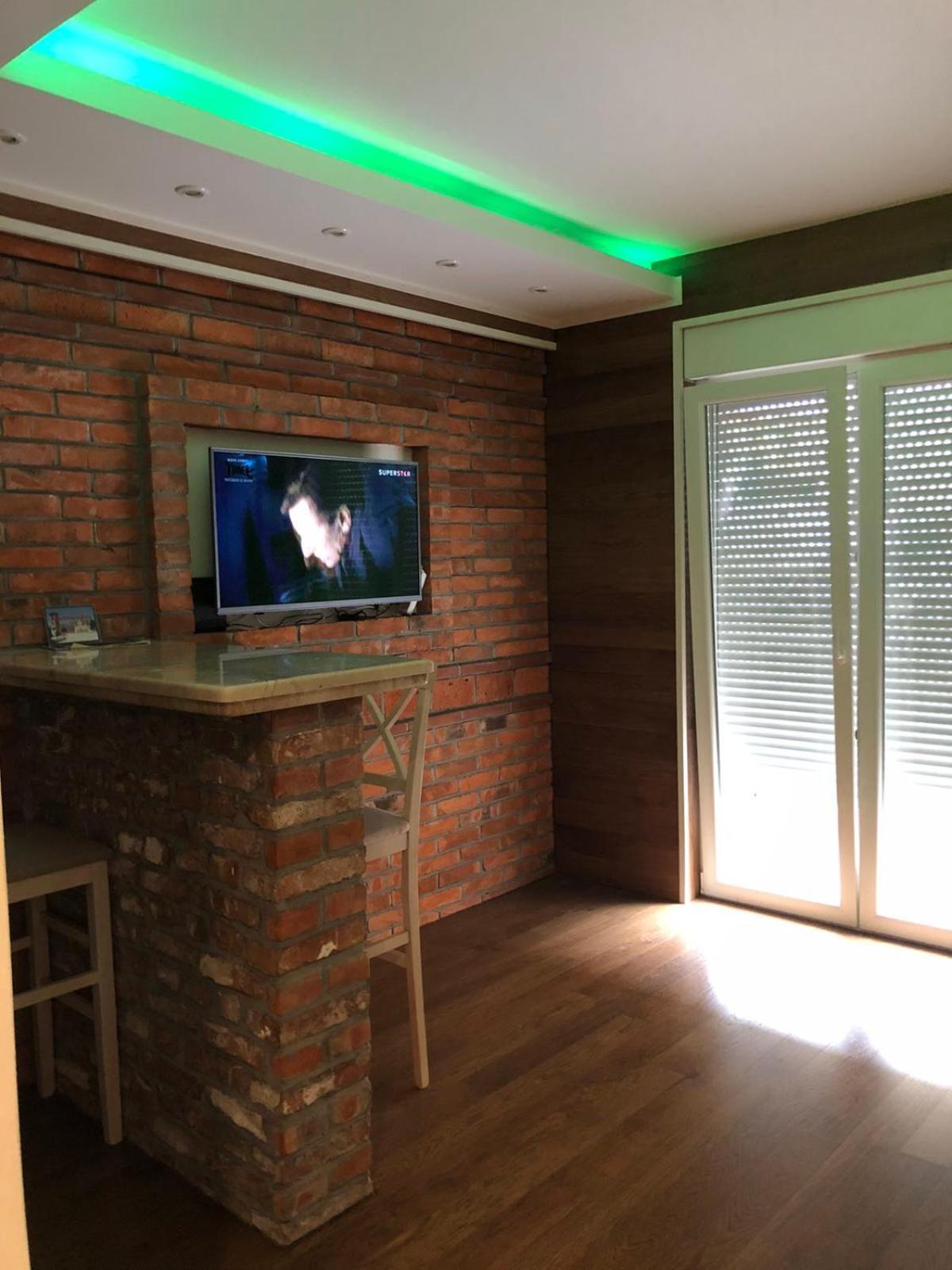 Aco Apartment Требинє Екстер'єр фото