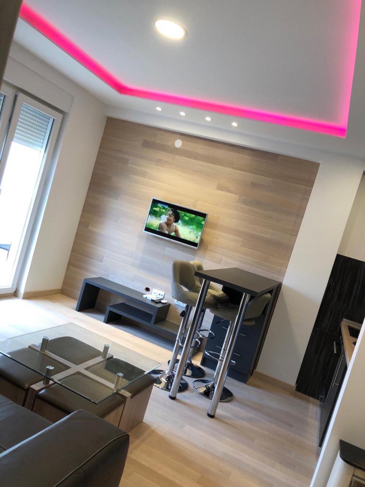 Aco Apartment Требинє Екстер'єр фото