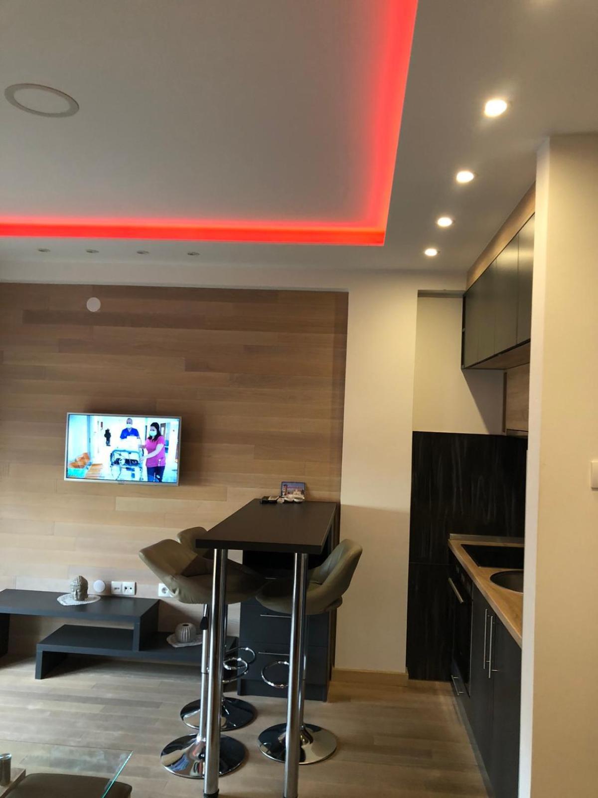 Aco Apartment Требинє Екстер'єр фото