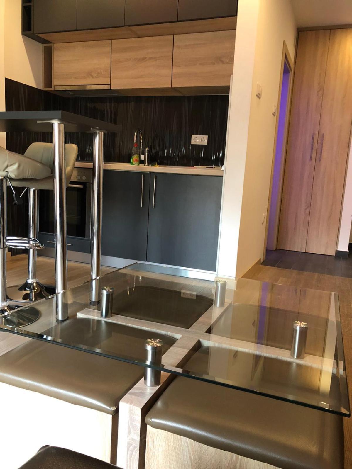 Aco Apartment Требинє Екстер'єр фото