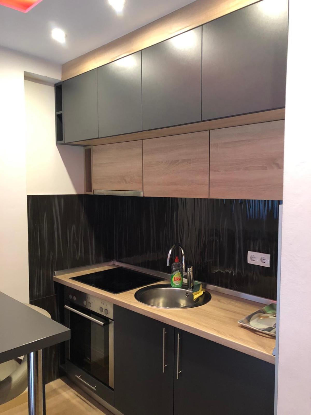 Aco Apartment Требинє Екстер'єр фото