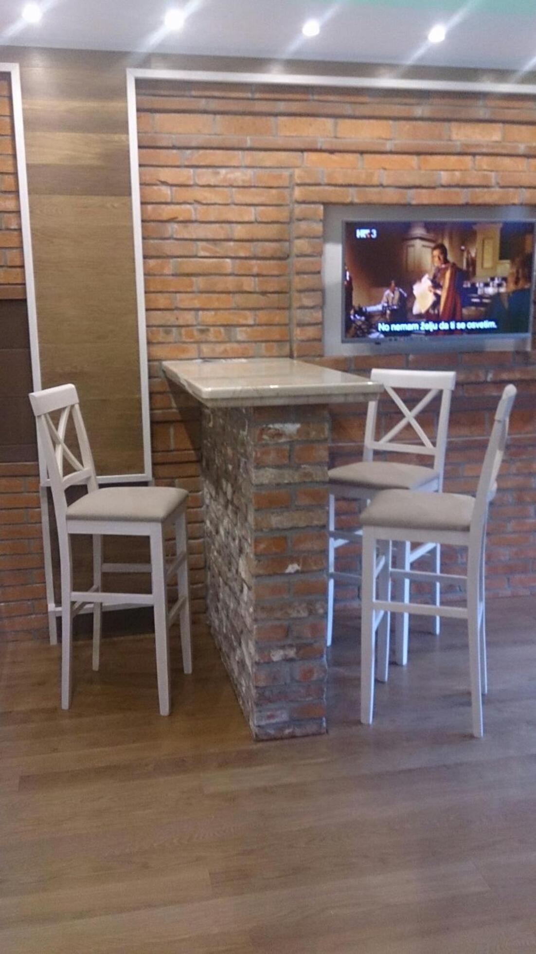 Aco Apartment Требинє Екстер'єр фото