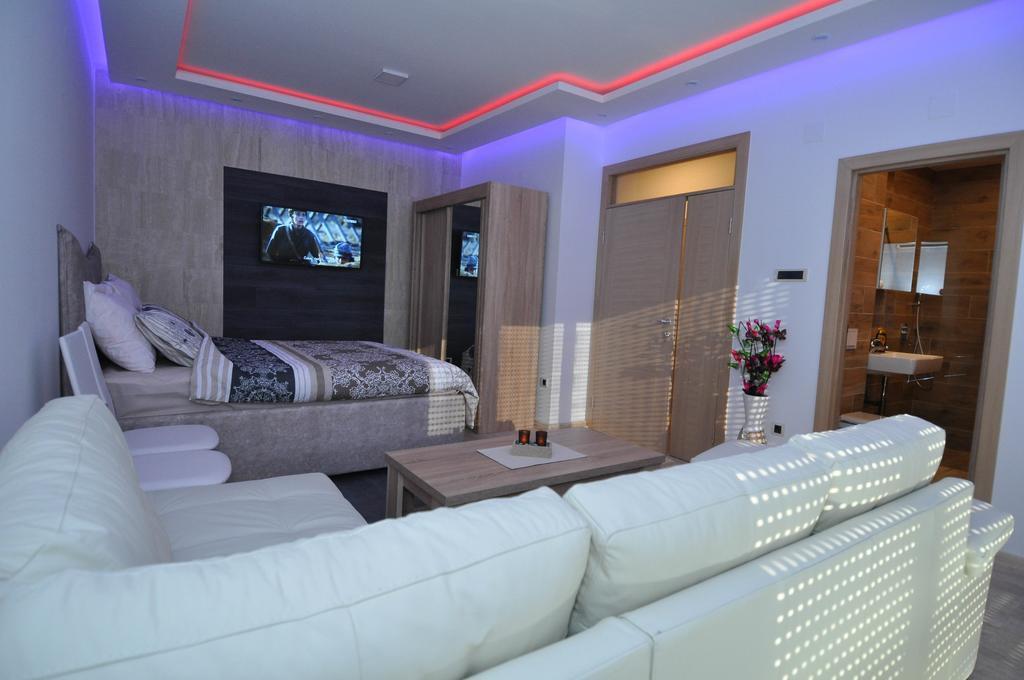 Aco Apartment Требинє Екстер'єр фото