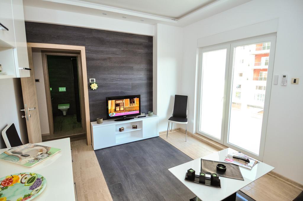 Aco Apartment Требинє Екстер'єр фото