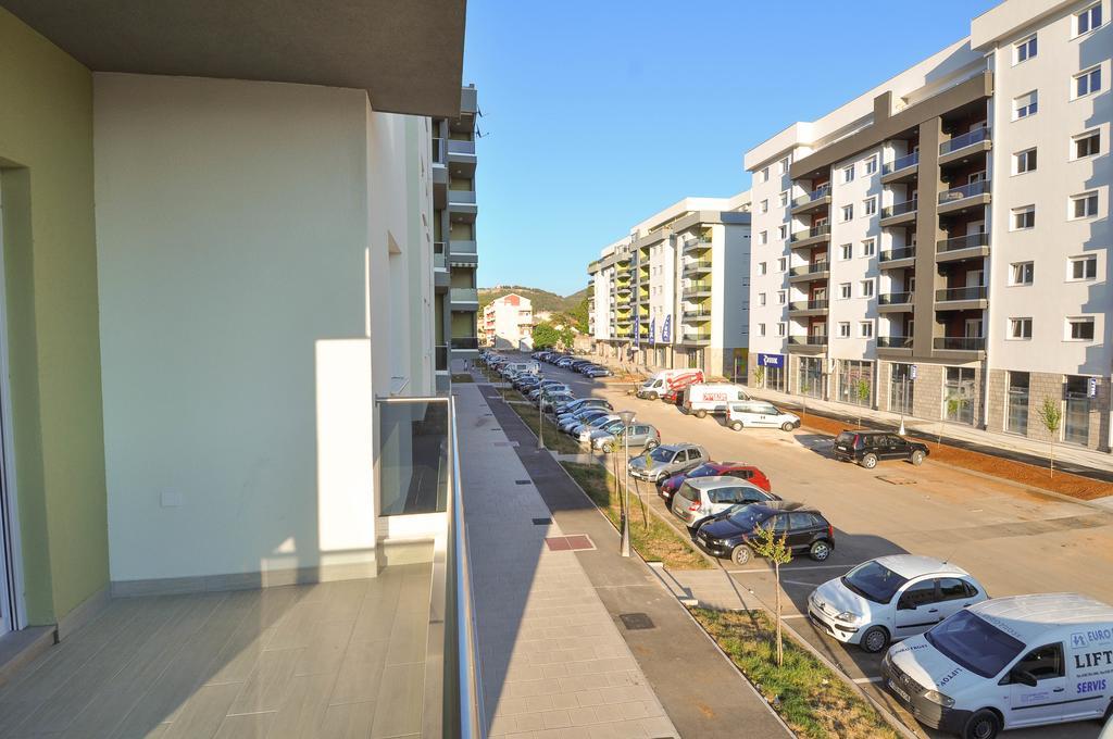 Aco Apartment Требинє Екстер'єр фото