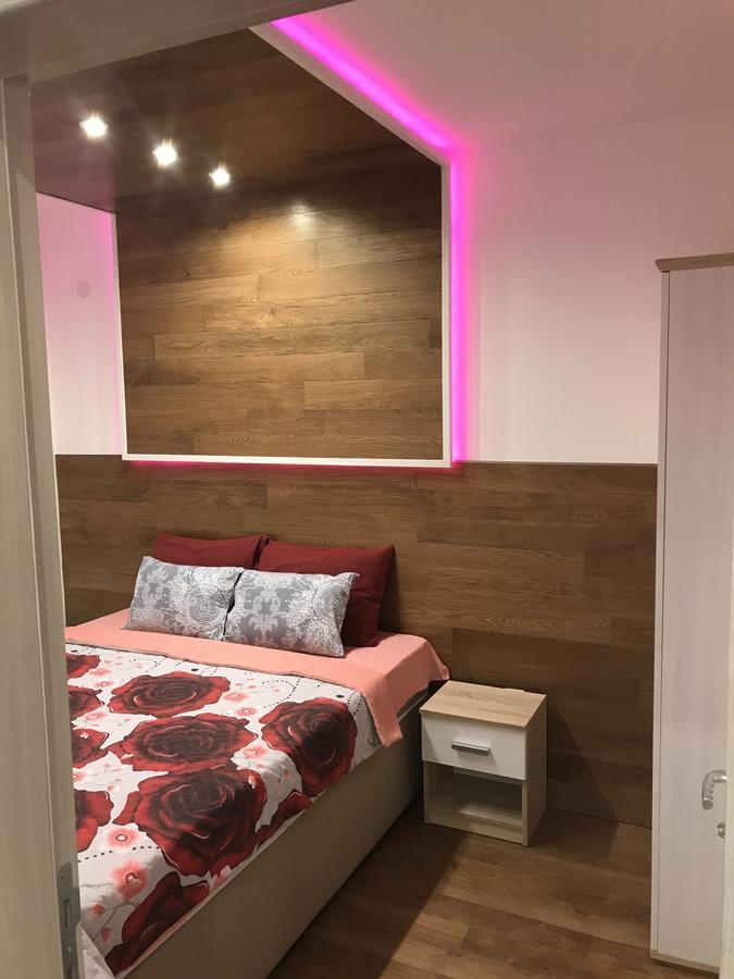 Aco Apartment Требинє Екстер'єр фото