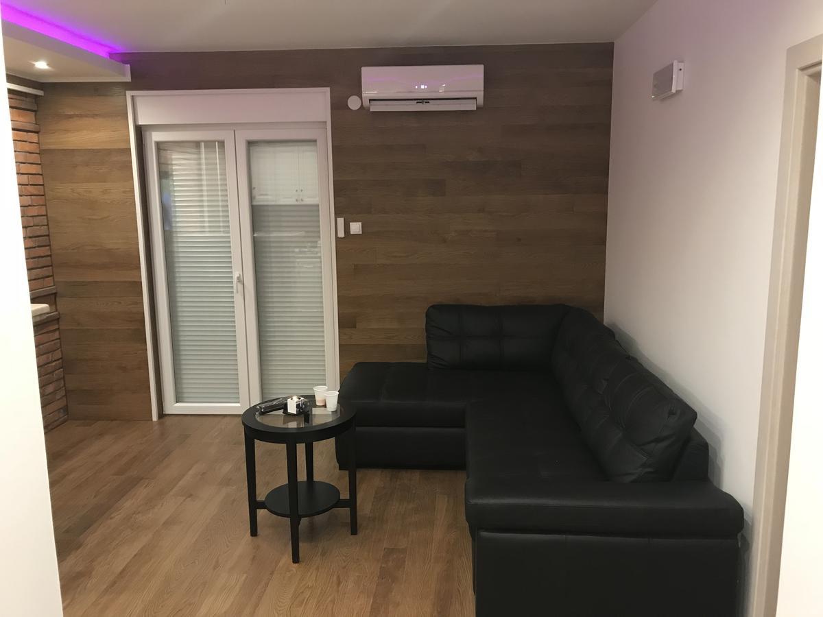 Aco Apartment Требинє Екстер'єр фото