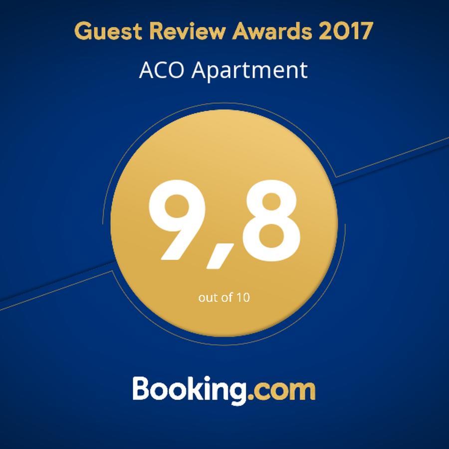 Aco Apartment Требинє Екстер'єр фото
